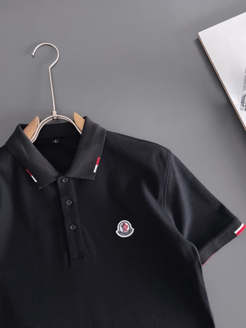 Moncler T-Shirts